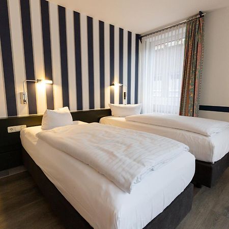 Hotel Dh Vec, Sehr Beliebtes & Leckeres Fruehstueck, Self-Check-In Vechta Bagian luar foto