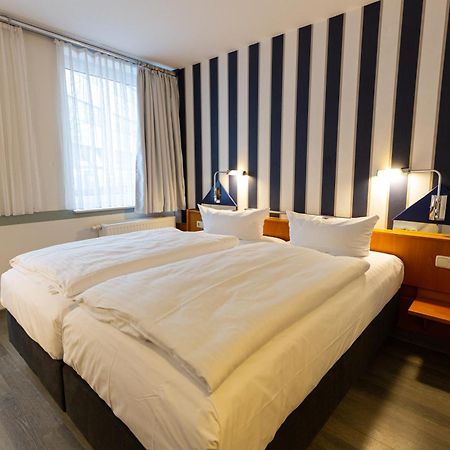 Hotel Dh Vec, Sehr Beliebtes & Leckeres Fruehstueck, Self-Check-In Vechta Bagian luar foto