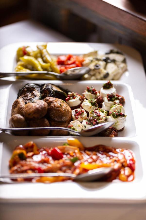 Hotel Dh Vec, Sehr Beliebtes & Leckeres Fruehstueck, Self-Check-In Vechta Bagian luar foto