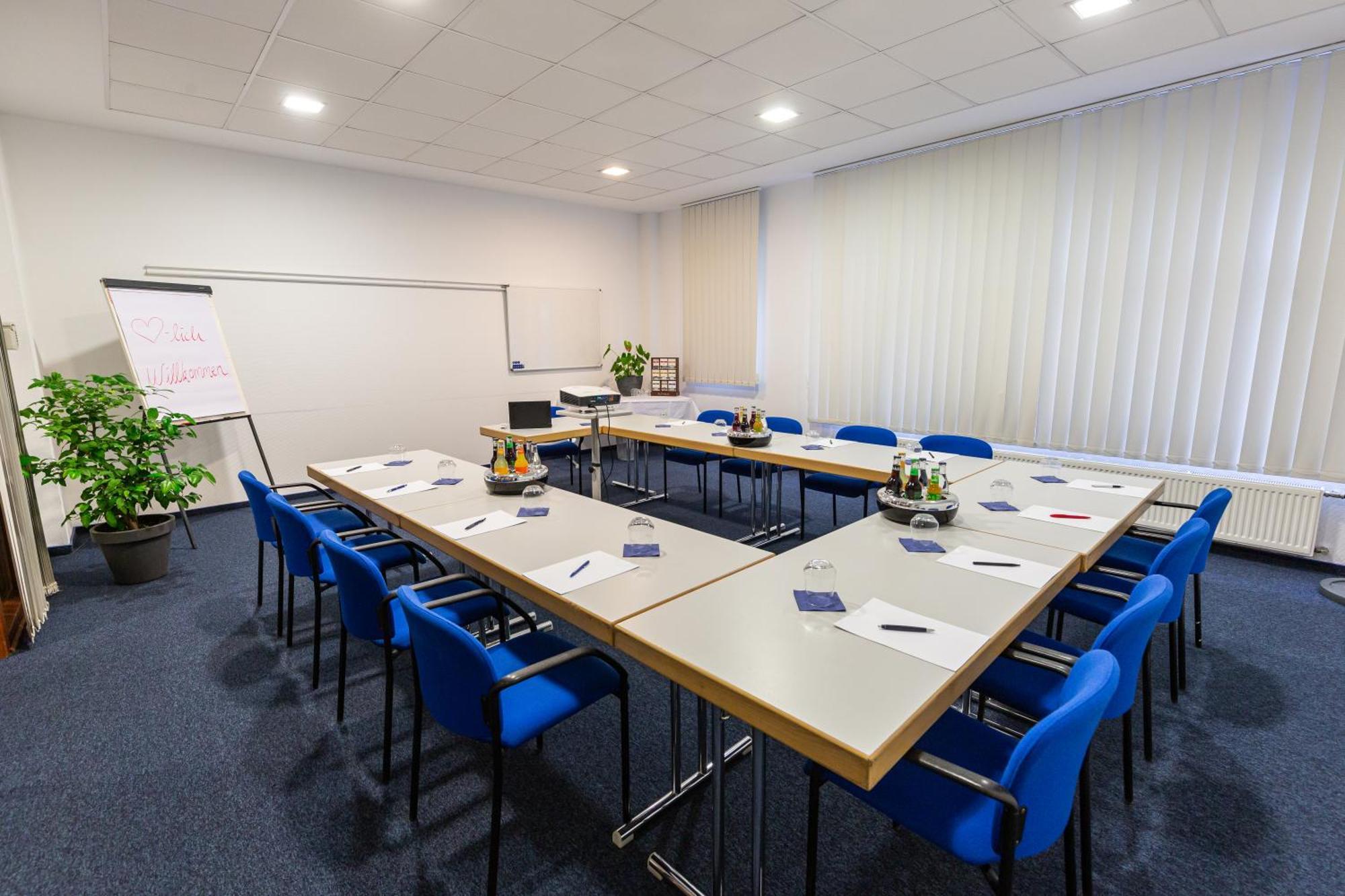 Hotel Dh Vec, Sehr Beliebtes & Leckeres Fruehstueck, Self-Check-In Vechta Bagian luar foto