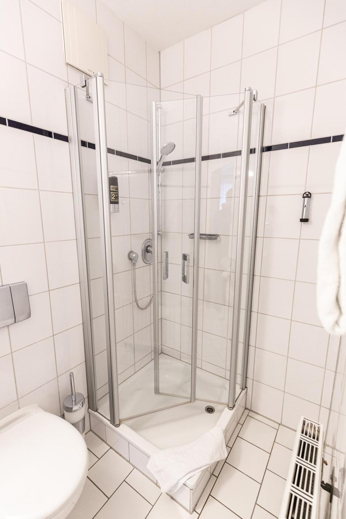 Hotel Dh Vec, Sehr Beliebtes & Leckeres Fruehstueck, Self-Check-In Vechta Bagian luar foto